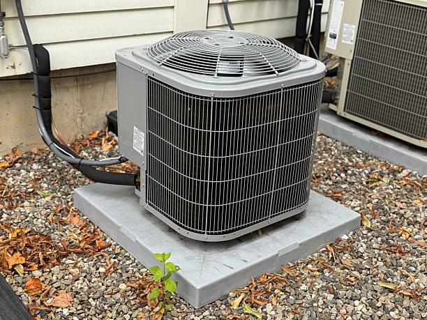 24/7 Emergency Emergency Hvac experts in Richlands, VA