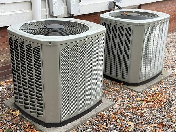Reliable Air Conditioning Repair contractor in Richlands, VA by Tropical Oasis HVAC